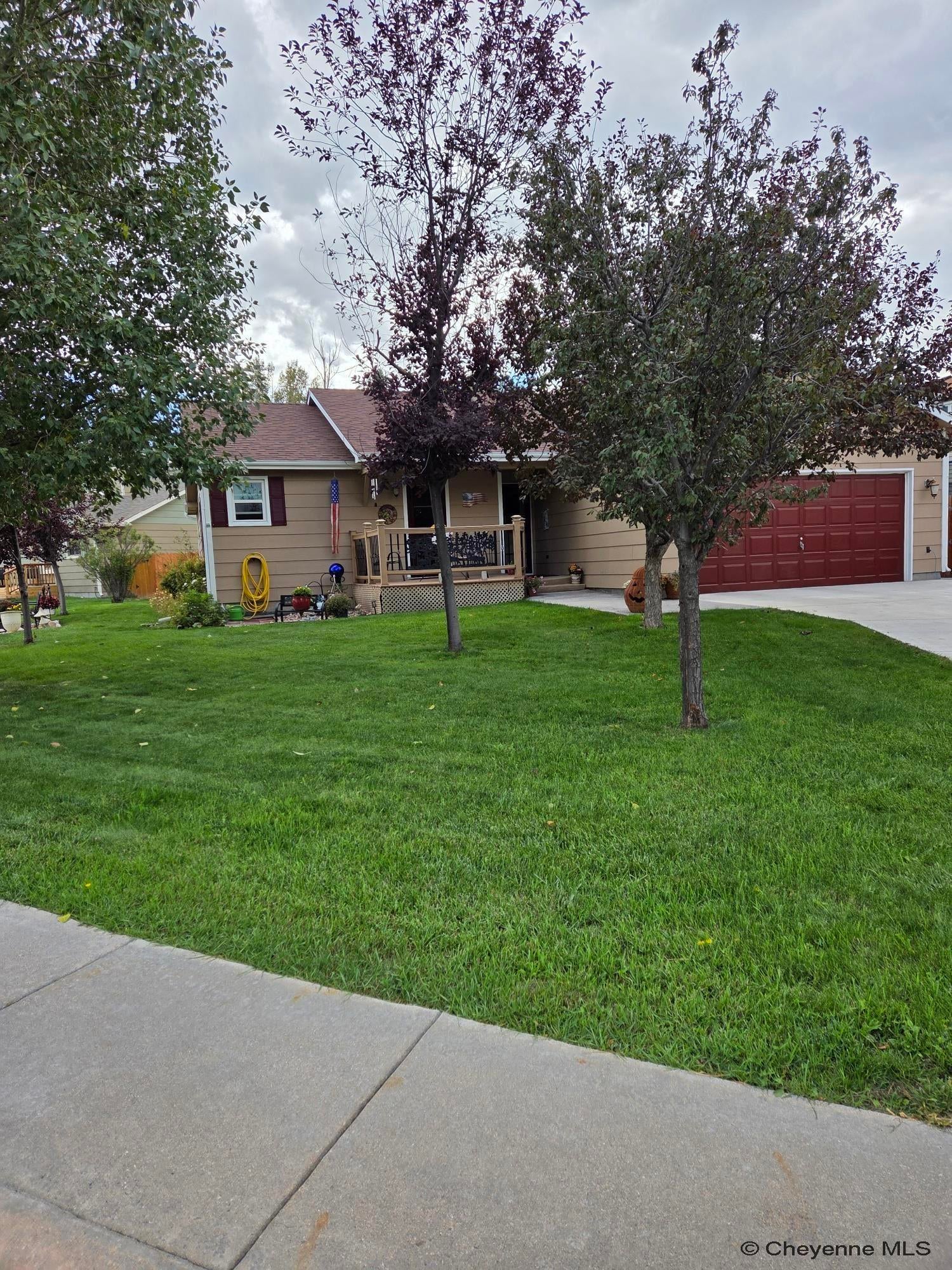 5318 Tower Junction — photo
