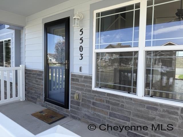 5503 Alex Ranch Rd — photo