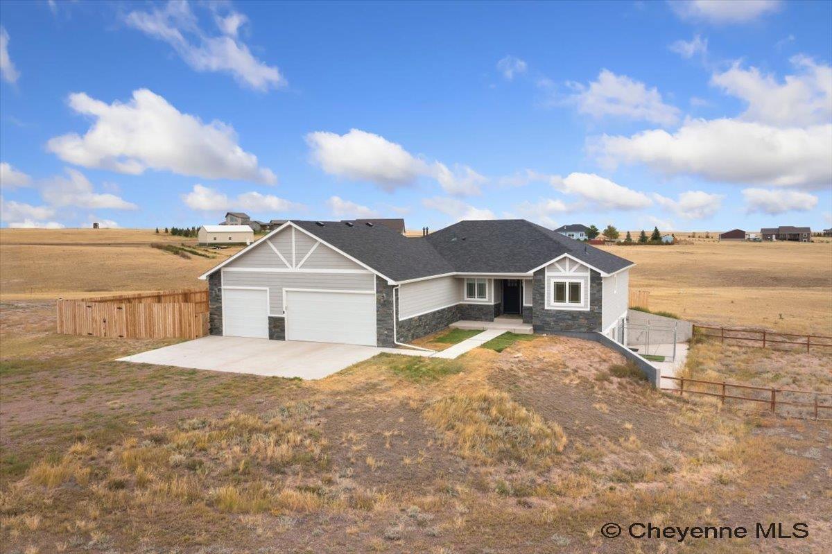 1350 Scenic Ridge Dr — photo