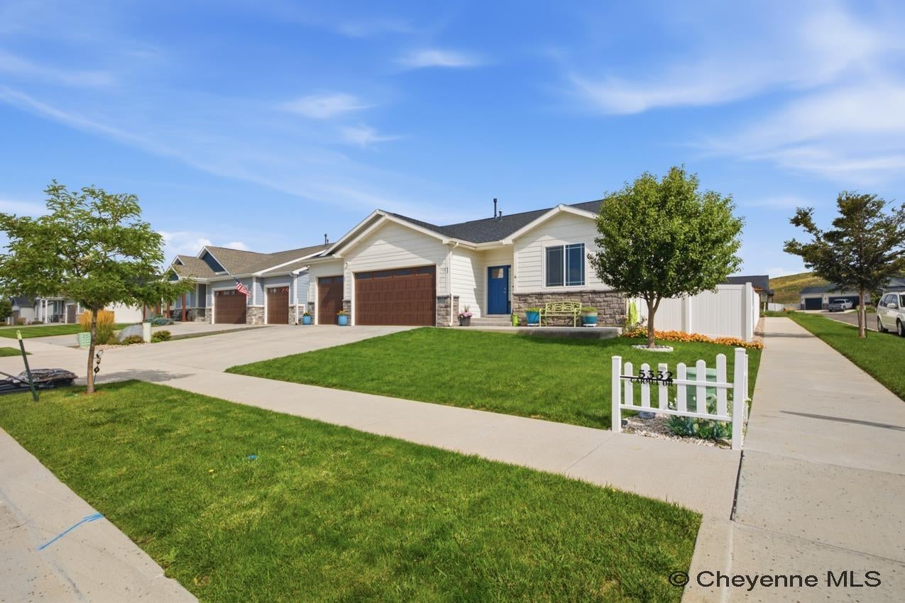 5332 Carmel Dr — photo