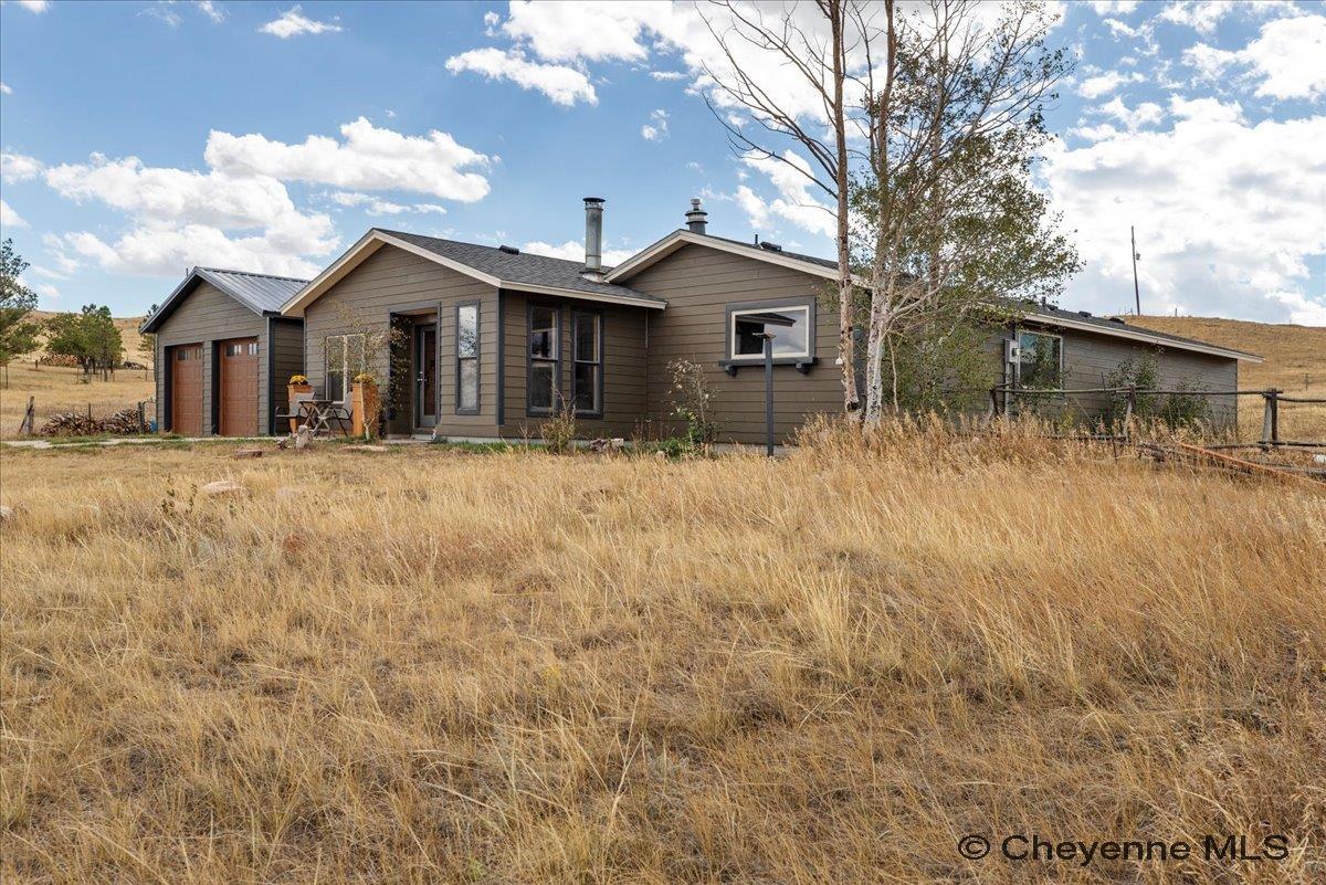 733 Crow Creek Rd — photo