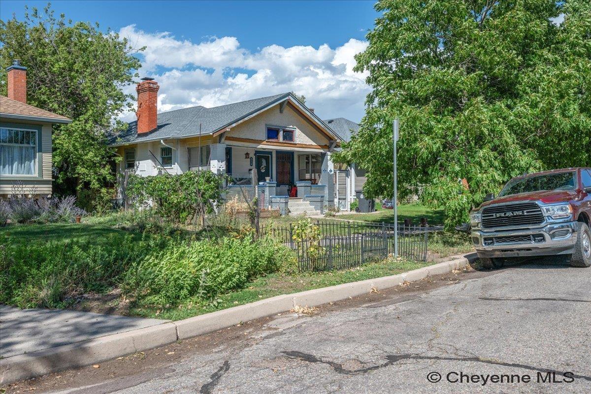 110 E 27th St, Cheyenne, WY 82001 — photo 3