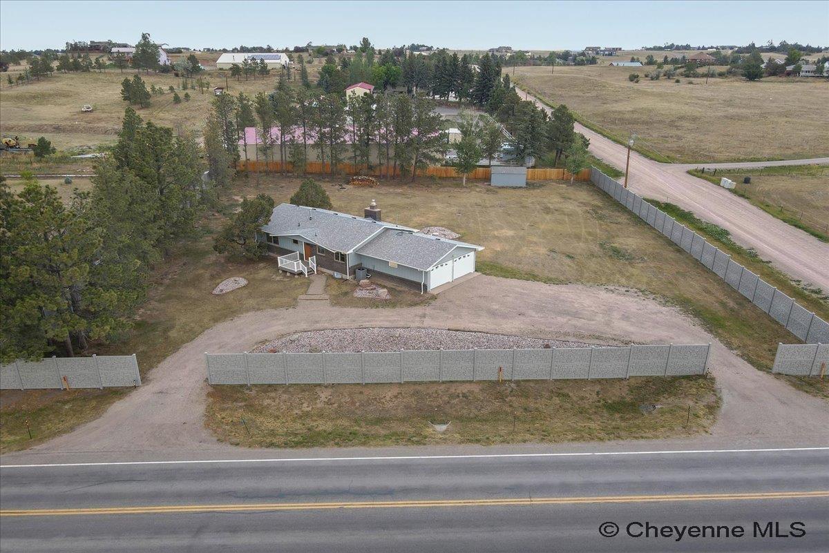 852 E Riding Club Rd — photo