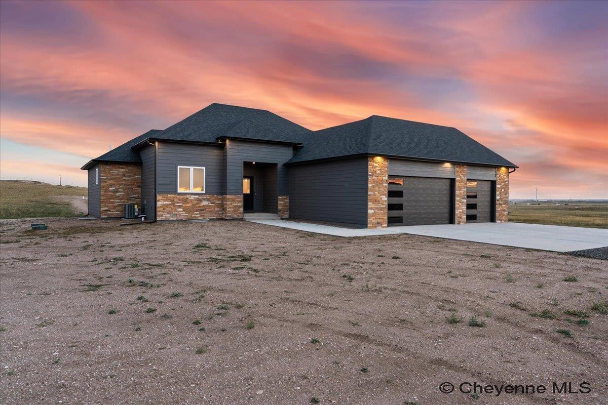 7907 Misty Mountain Rd — photo