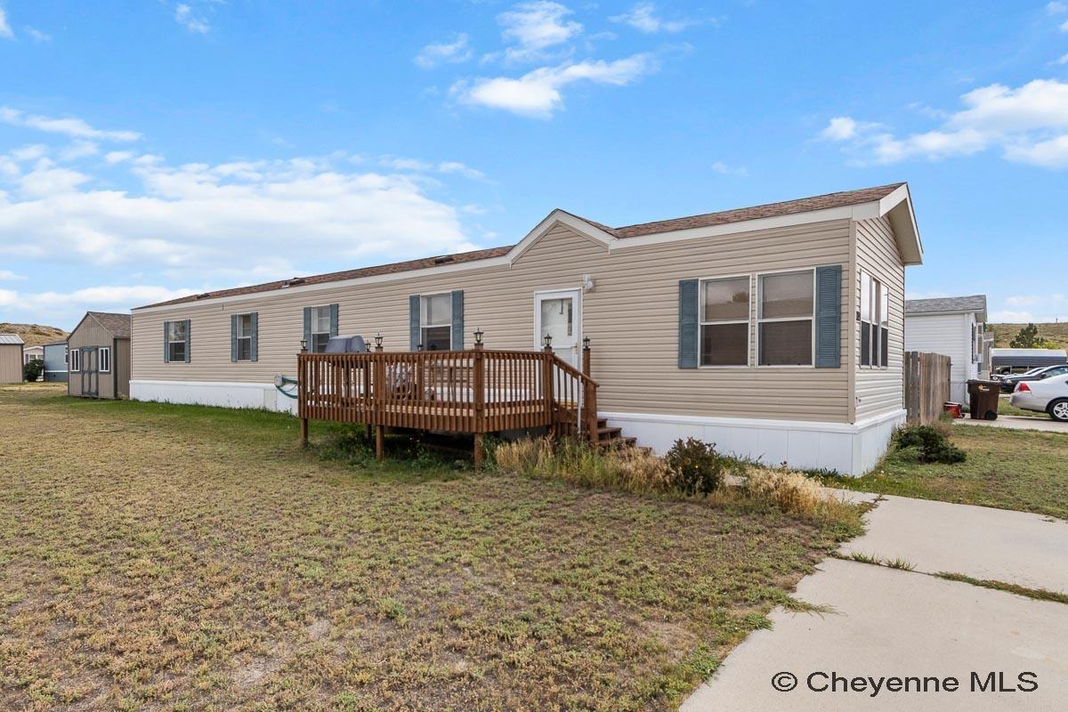 4319 Middle Fork Trl — photo
