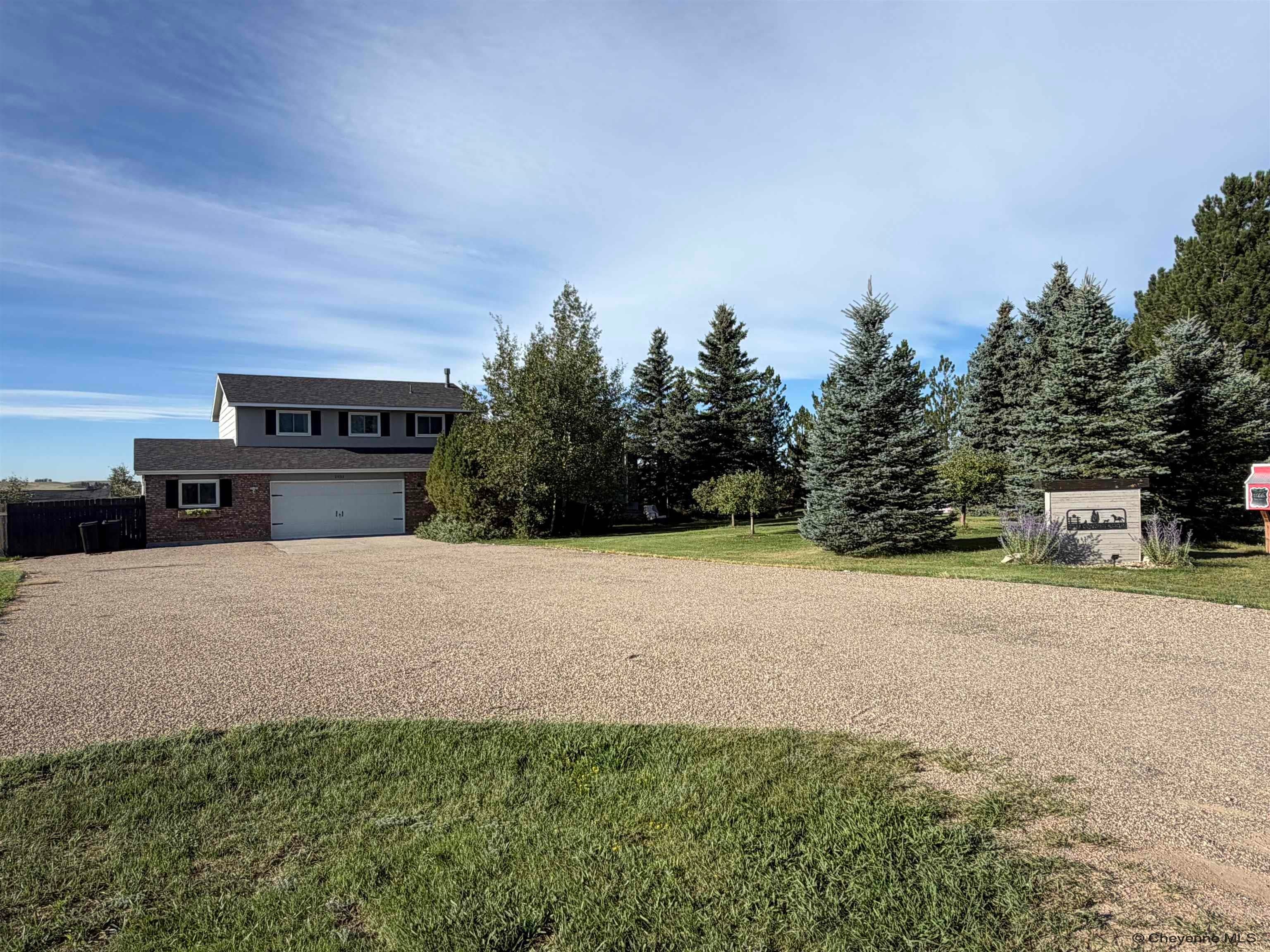 2033 Concha Loop, Cheyenne, WY 82009 — photo 2
