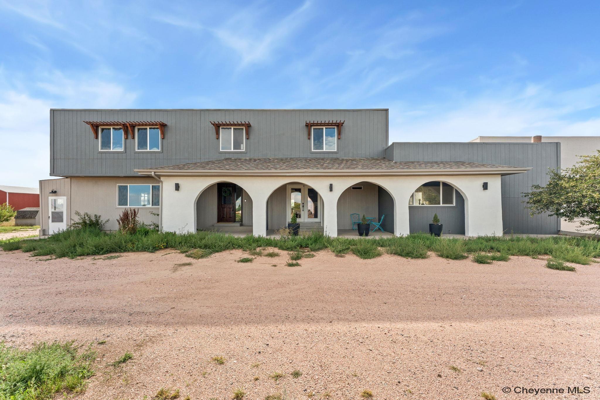 7602 Ridge Rd, Cheyenne, WY 82009 — photo 2