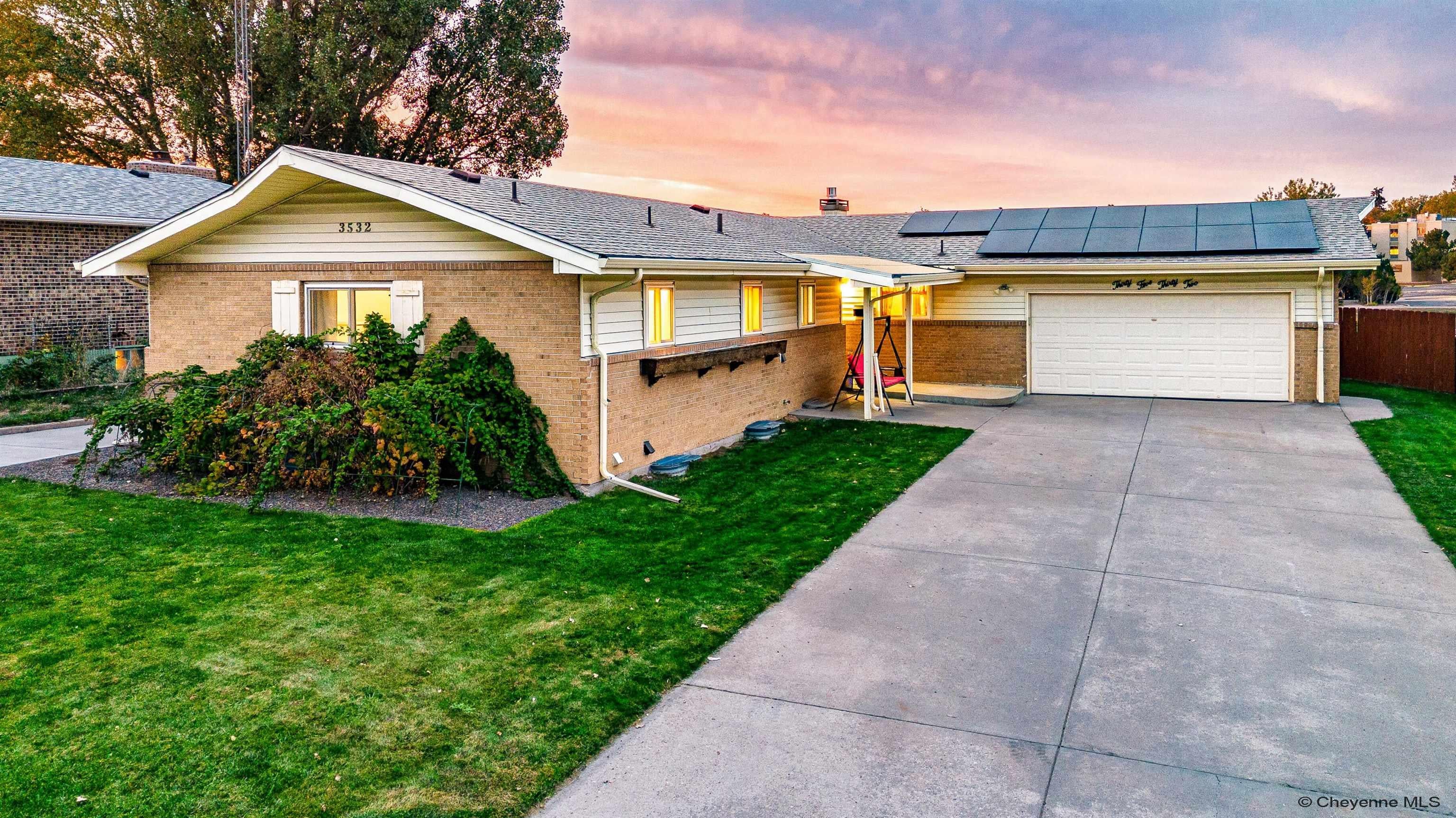 3532 Sunrise Rd — photo