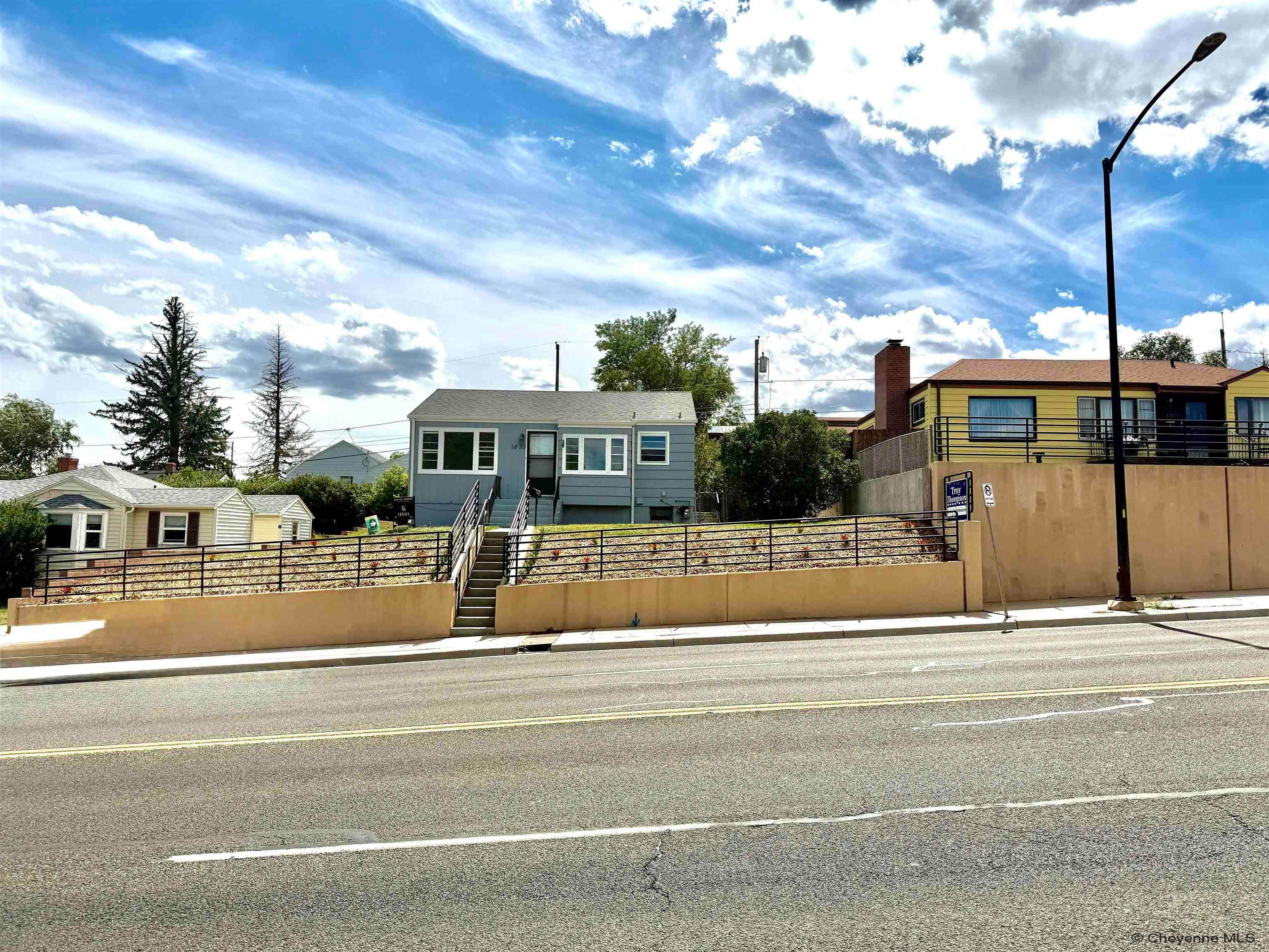 1839 E Pershing Blvd, Cheyenne, WY 82001 — photo 2
