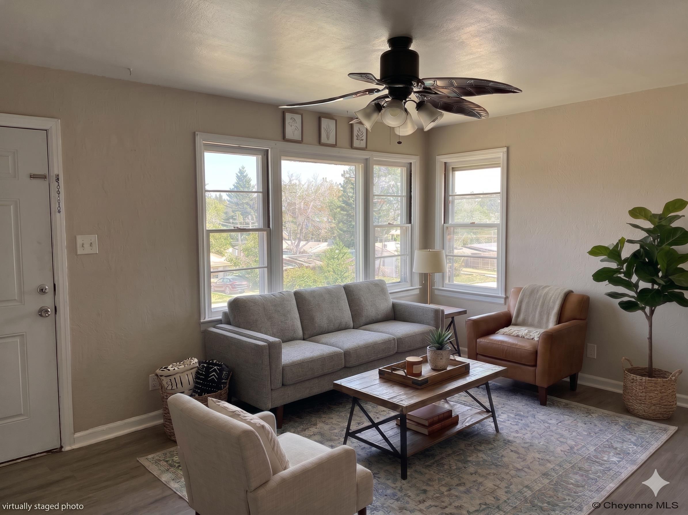 1839 E Pershing Blvd, Cheyenne, WY 82001 — photo 3