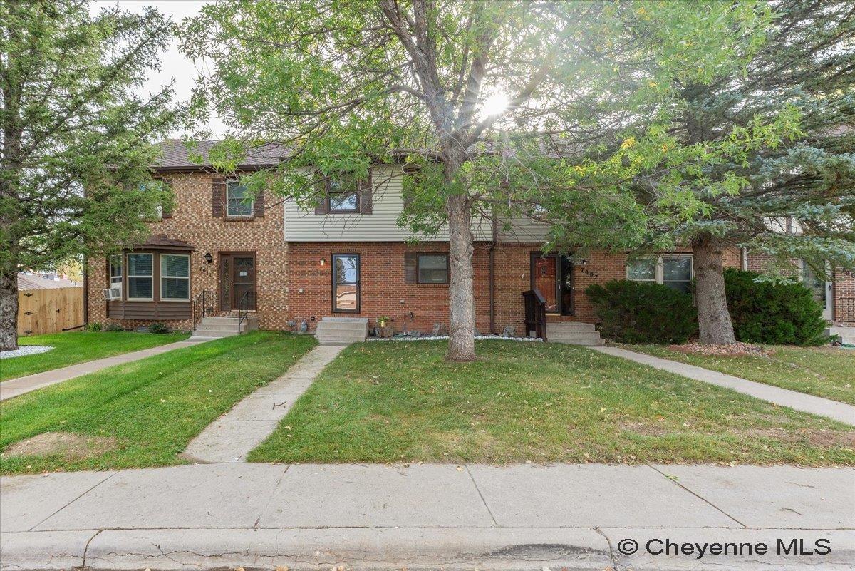 7009 Tumbleweed Dr — photo
