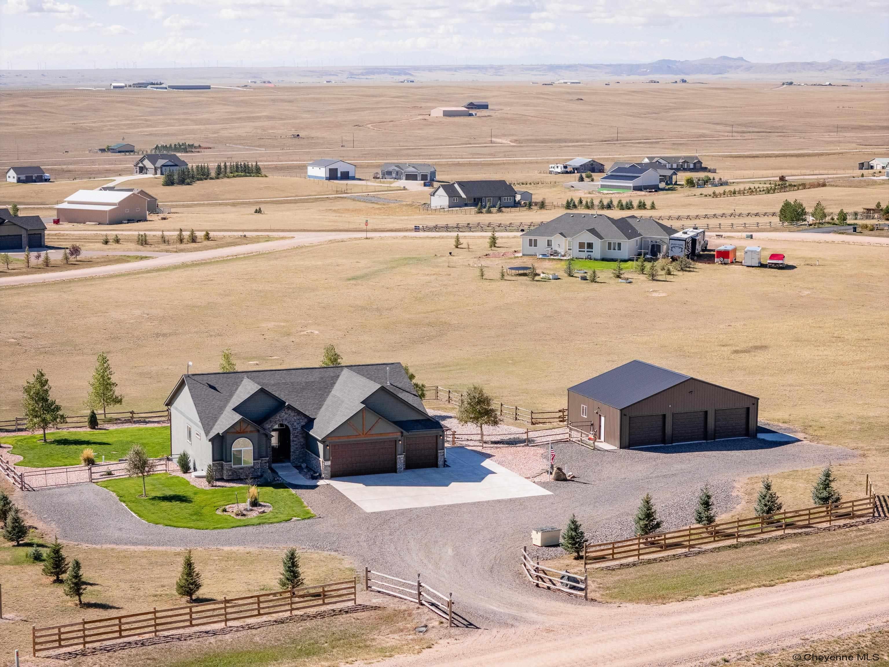 1479 Scenic Ridge Dr — photo