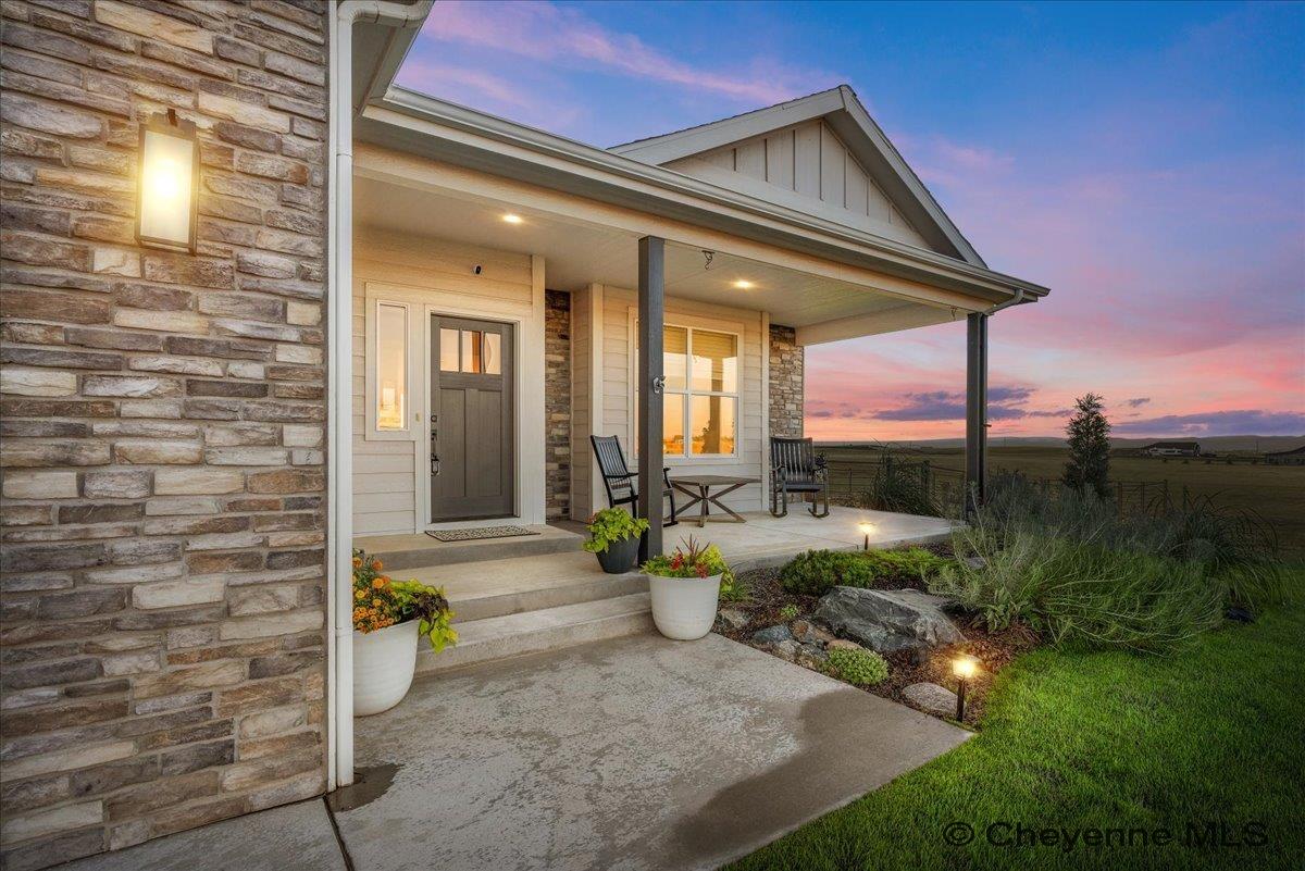 8511 Misty Mountain Rd — photo