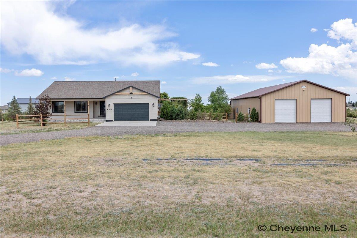 6769 Spencer Dr — photo