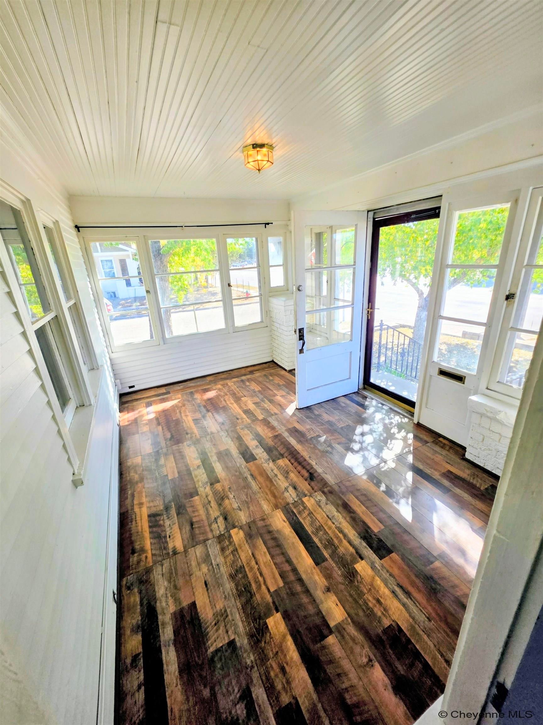 222 E Pershing Blvd, Cheyenne, WY 82001 — photo 2