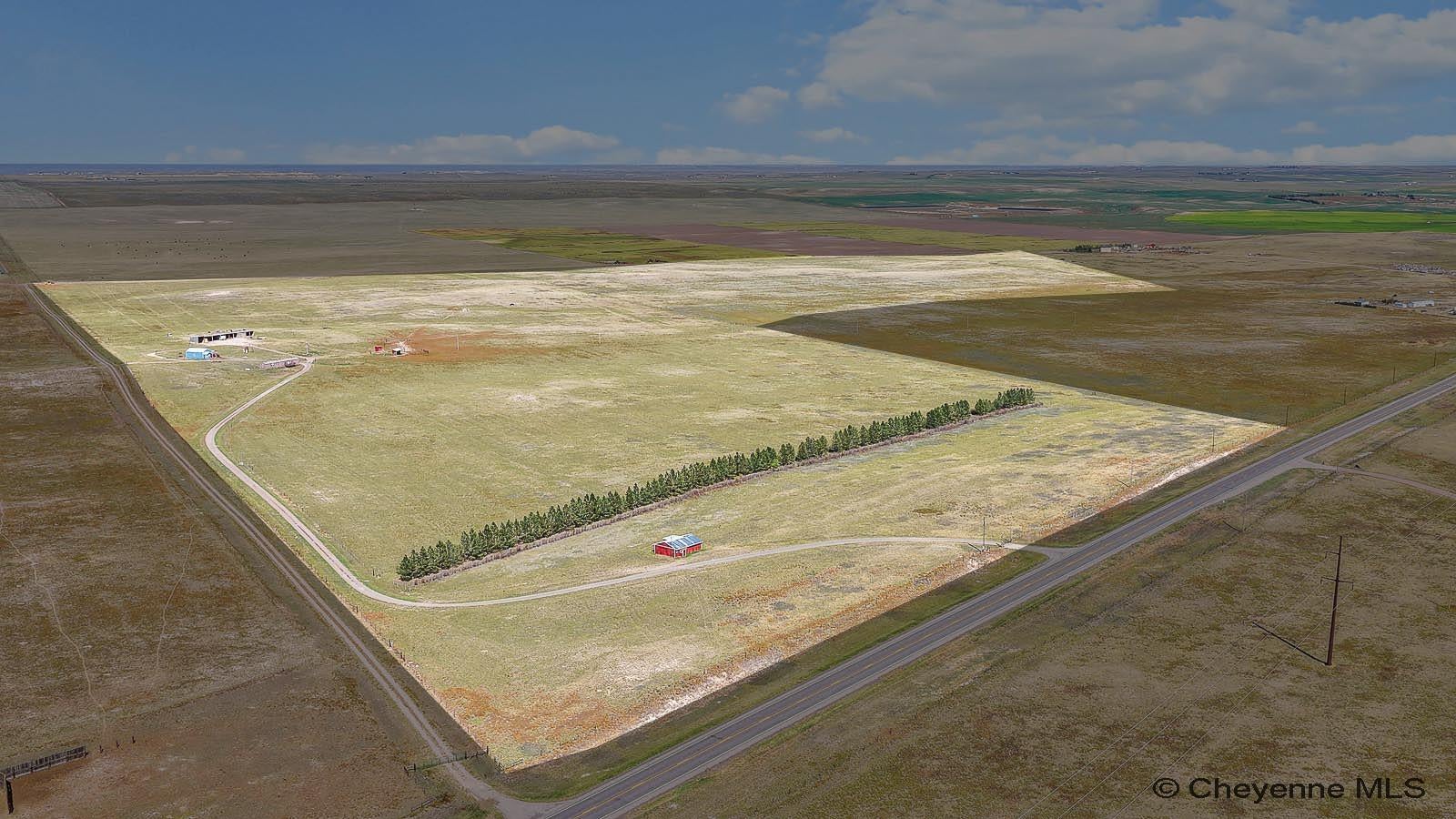 2500 US Hwy 85 — photo