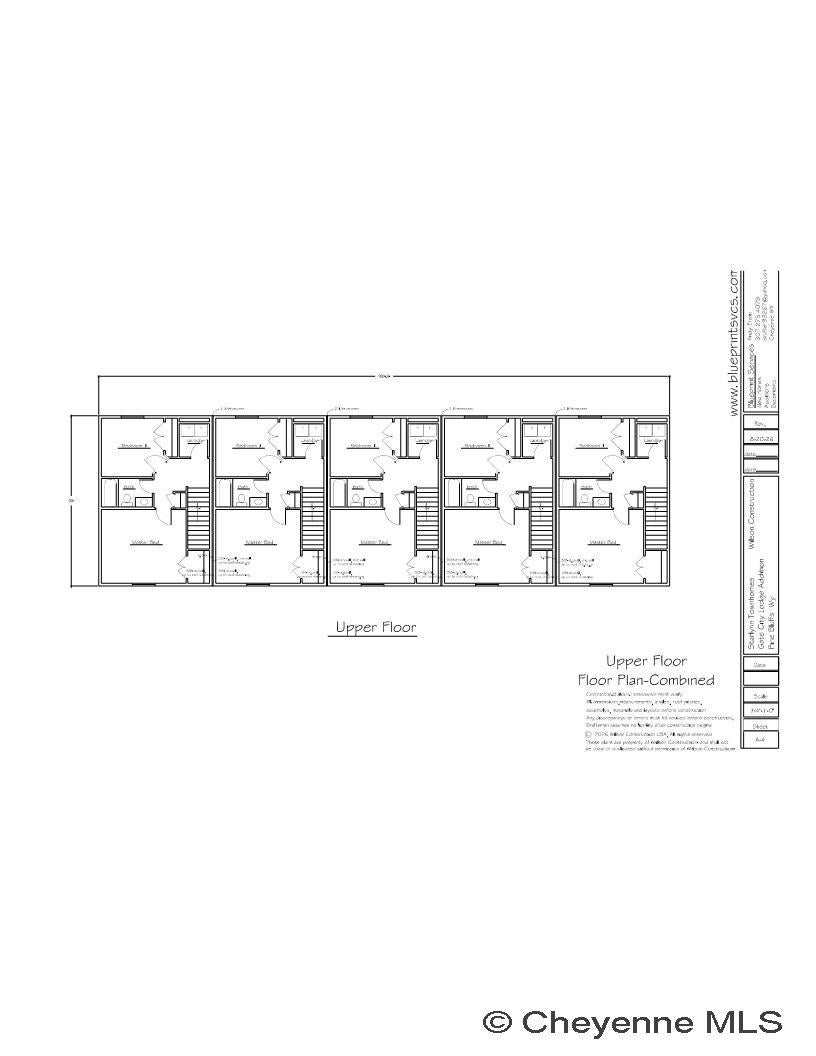 105 E 4th St, Pine Bluffs, WY 80282 — photo 2