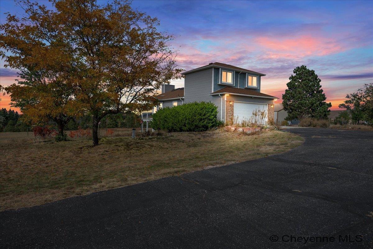 6300 Green Meadow Dr — photo