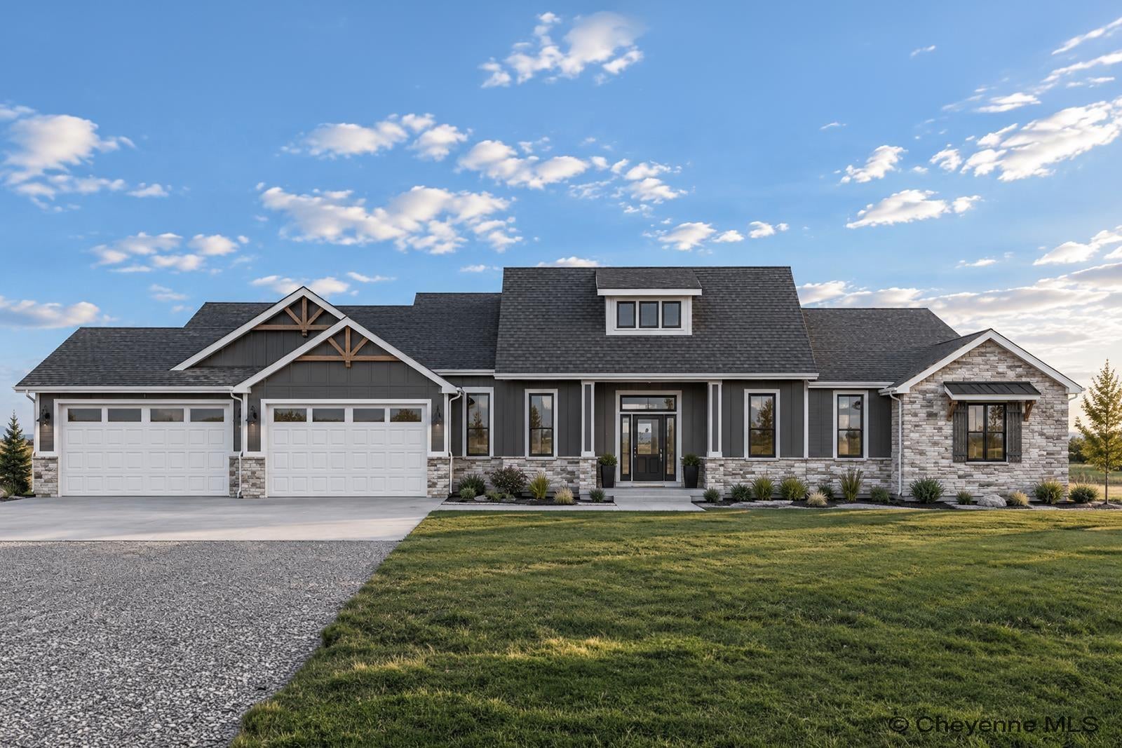 11606 Three Dots Ct — photo