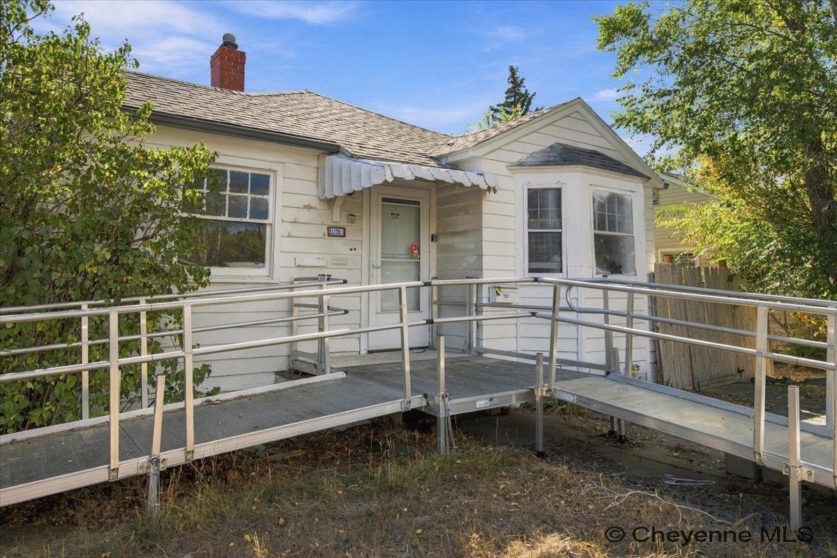 2221 E Pershing Blvd, Cheyenne, WY 82001 — photo 2