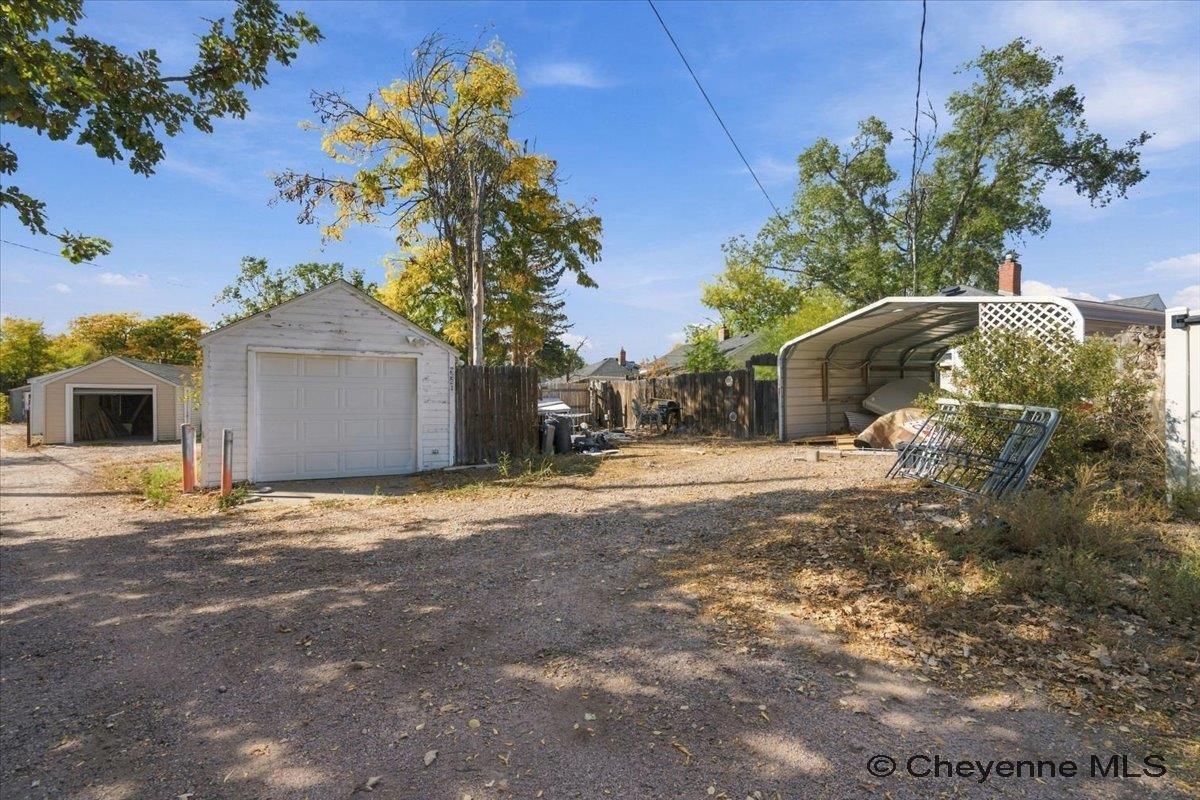 2221 E Pershing Blvd, Cheyenne, WY 82001 — photo 3