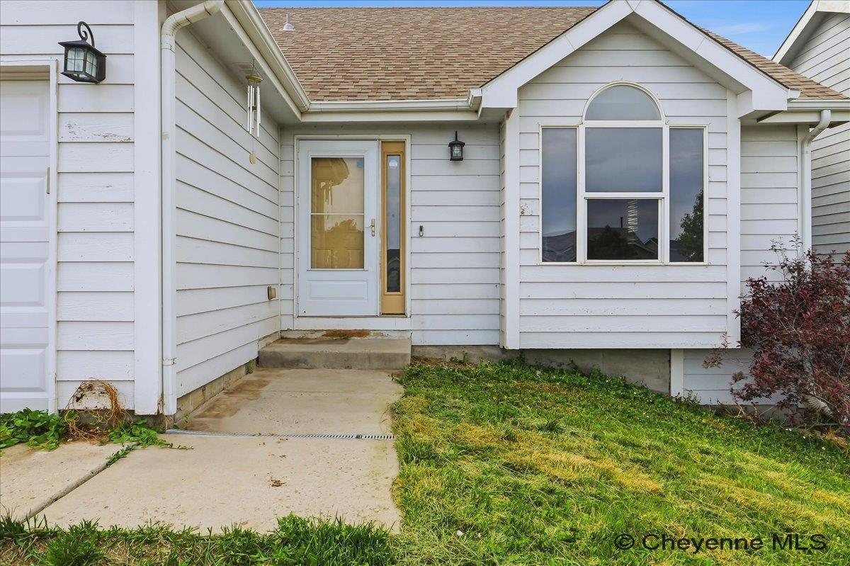 423 Wasatch St — photo