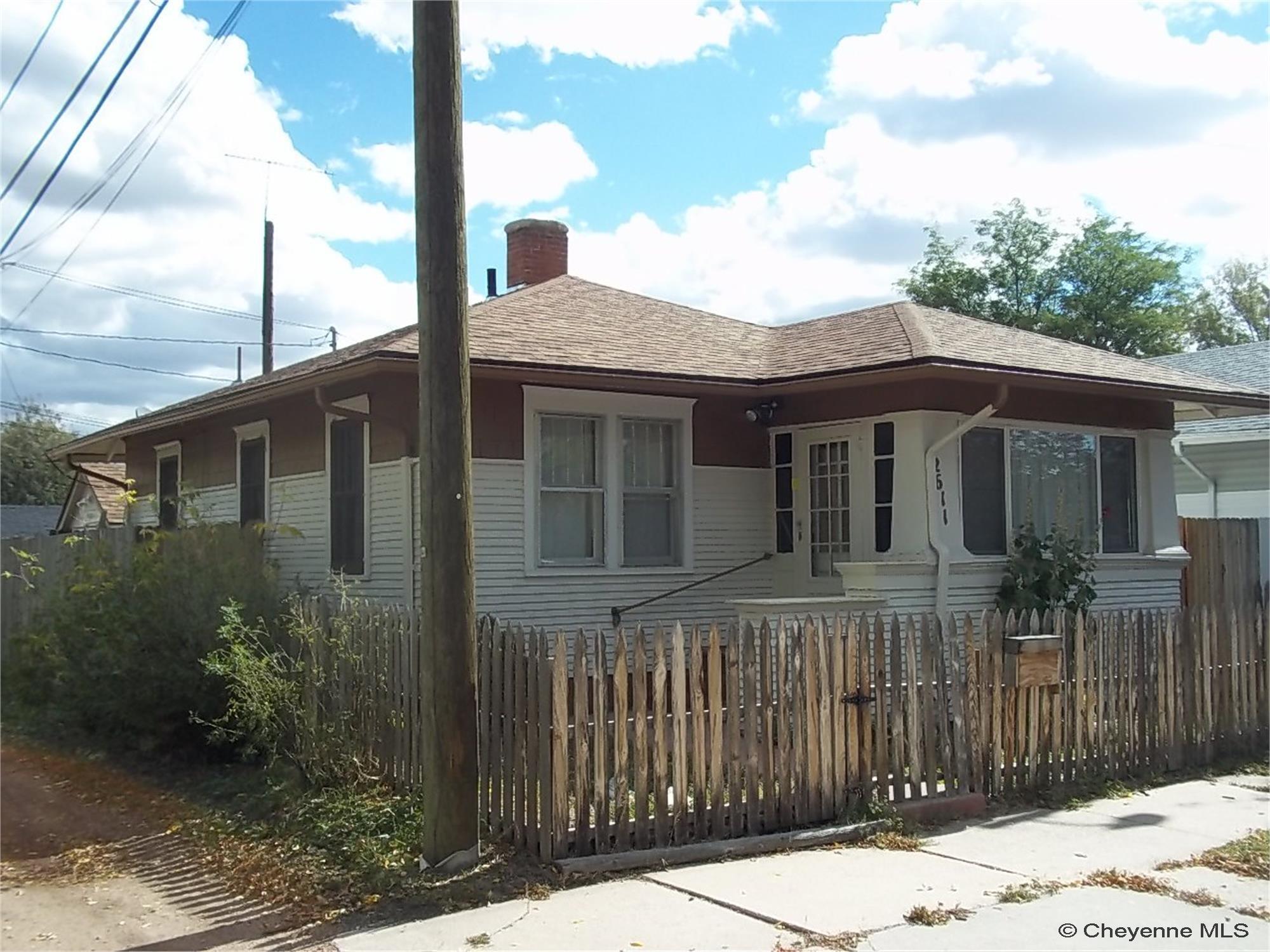 2611 Bent Ave — photo