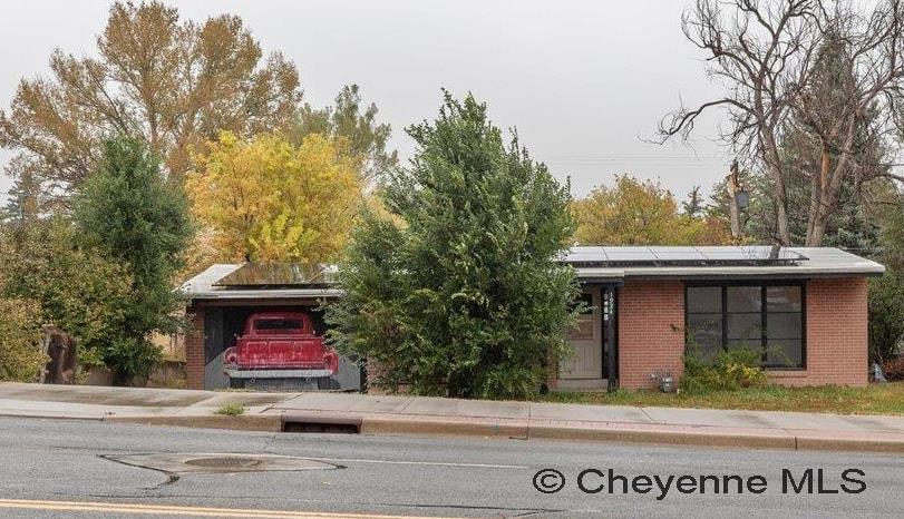 1924 E Pershing Blvd — photo