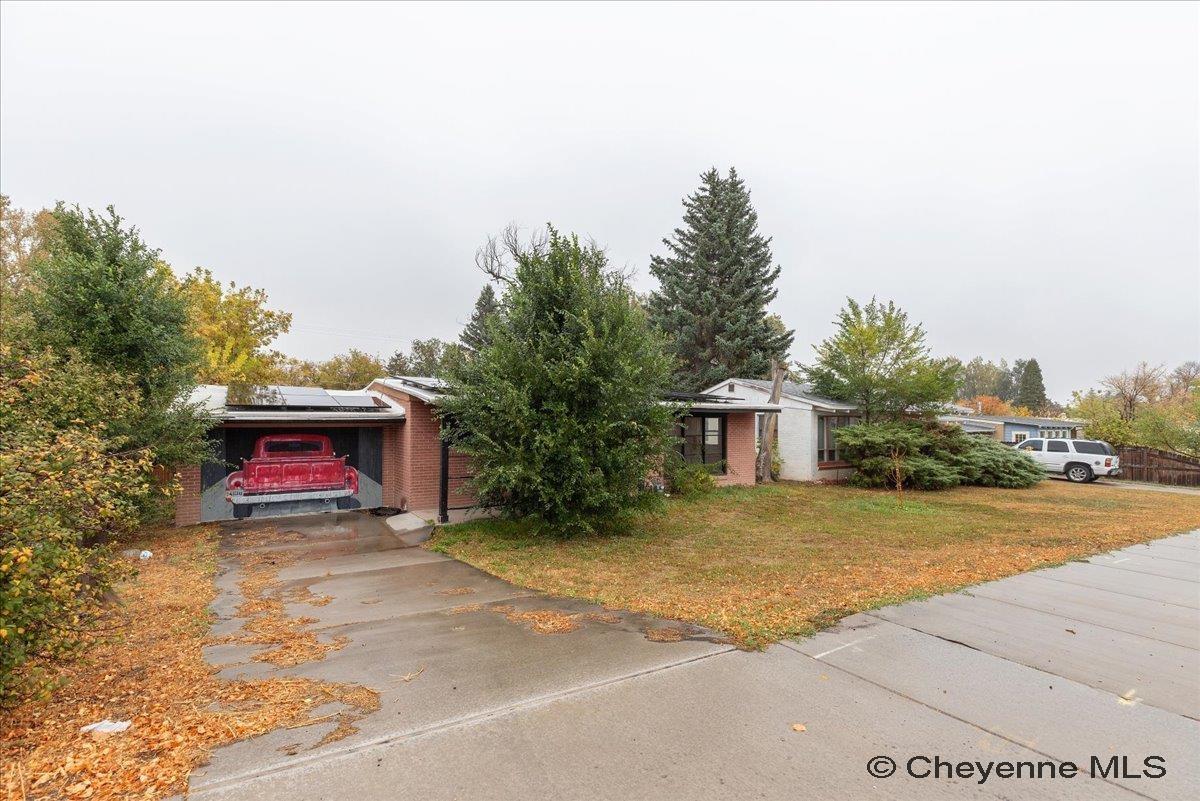 1924 E Pershing Blvd, Cheyenne, WY 82001 — photo 2