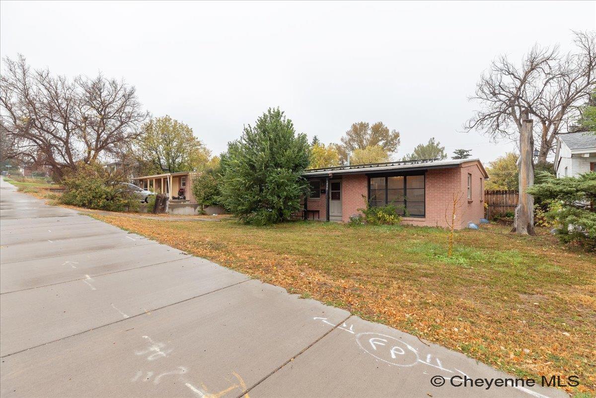1924 E Pershing Blvd, Cheyenne, WY 82001 — photo 3