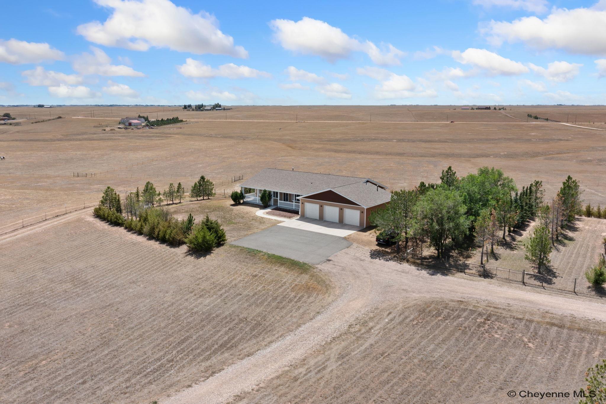 2037 Painted Sky Rd — photo