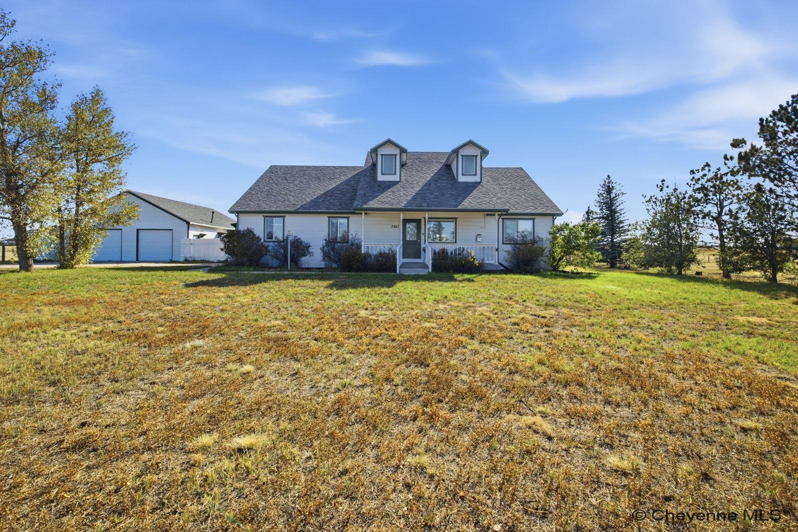 7207 Dorsey Rd — photo
