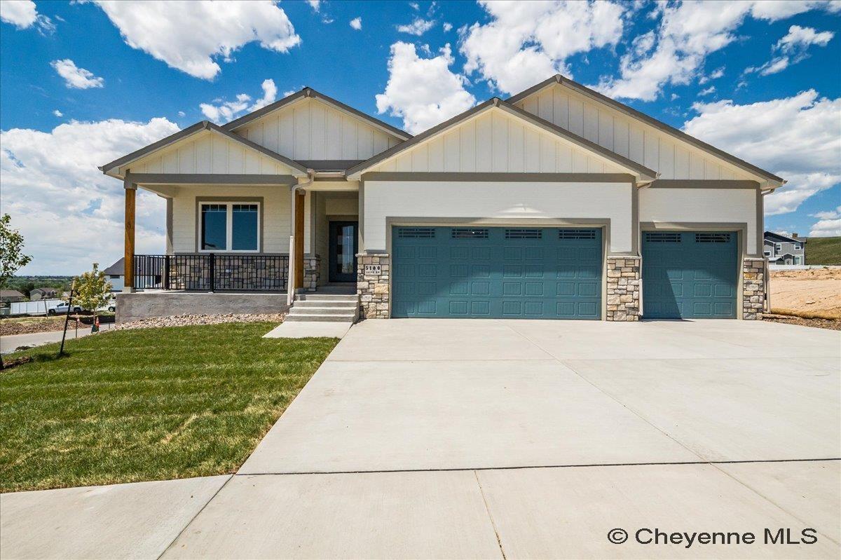 5120 Drover Ct — photo
