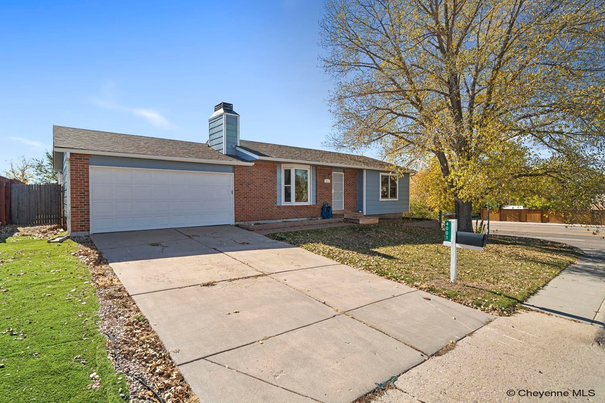 4001 Magnolia Dr — photo