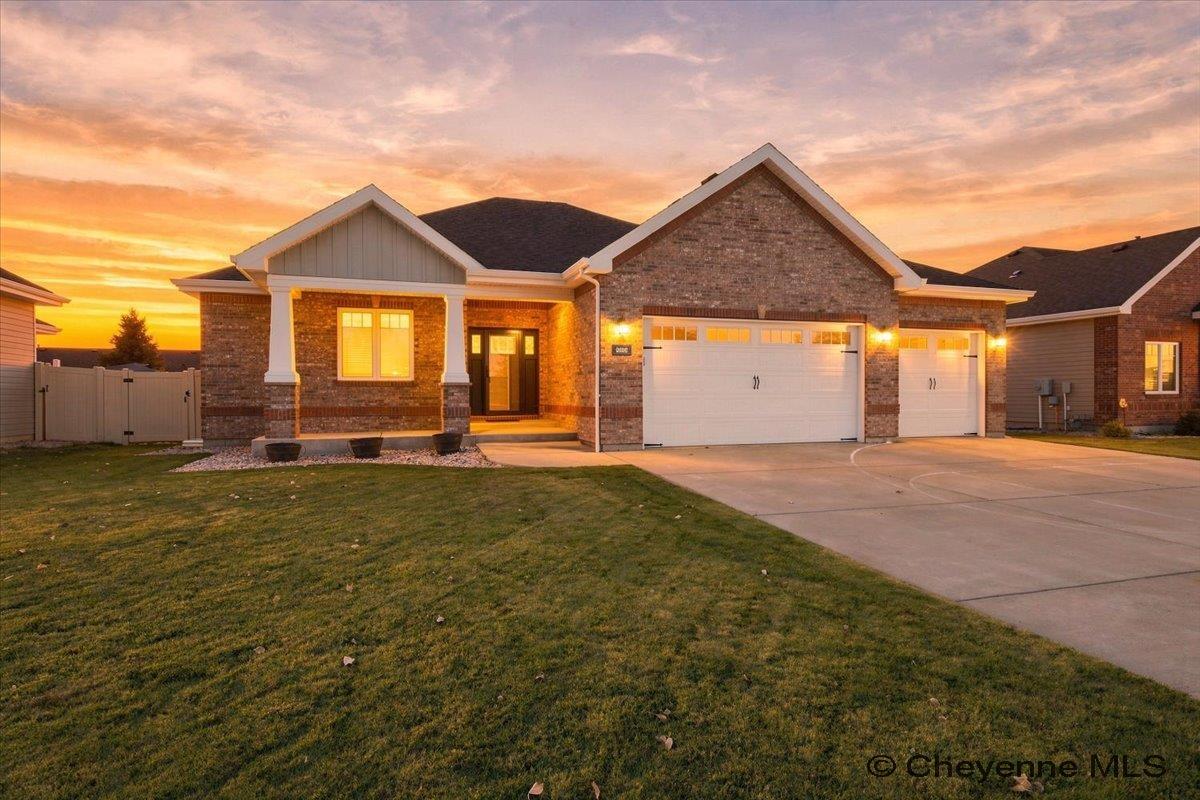 2107 Plain View Rd — photo
