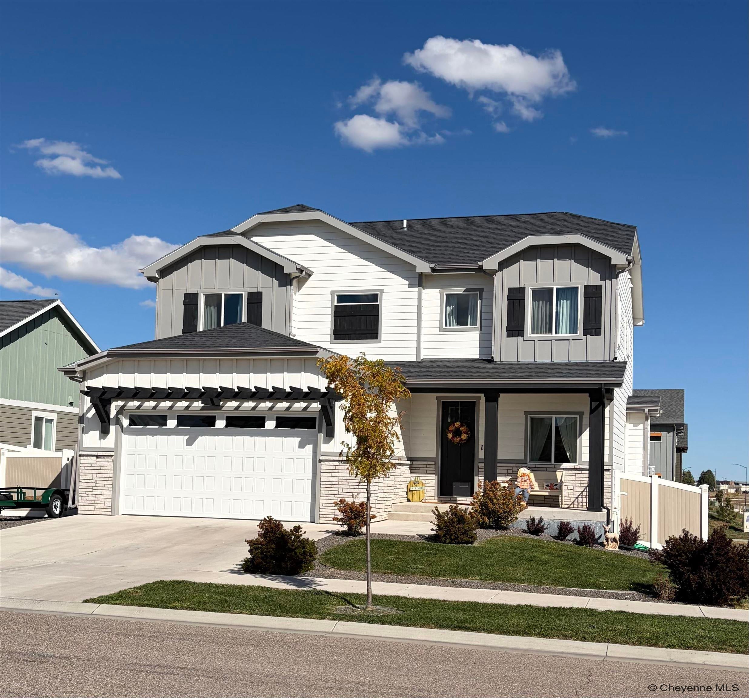 1340 Rabbit Brush Trl — photo