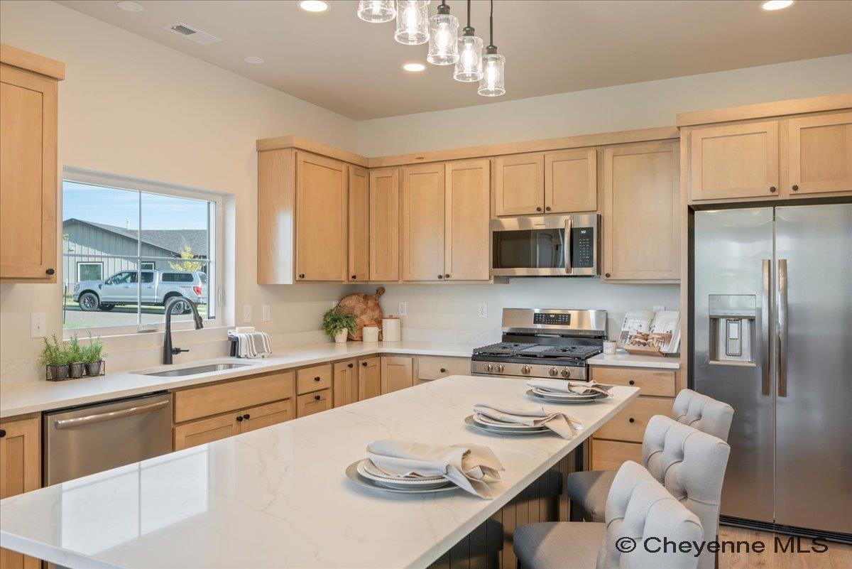 1421 Open Range Rd — photo