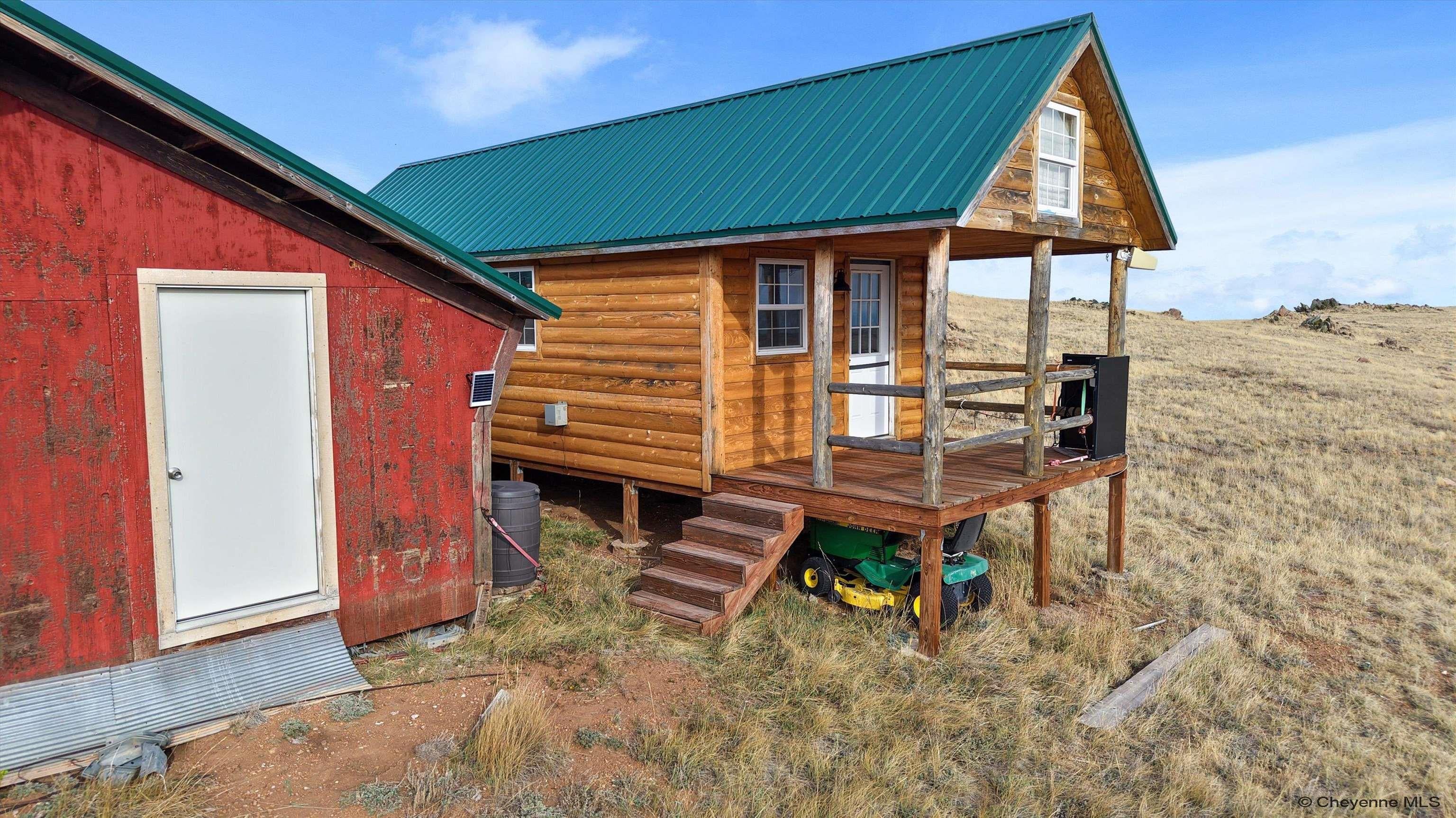 640 County Rd 103 — photo