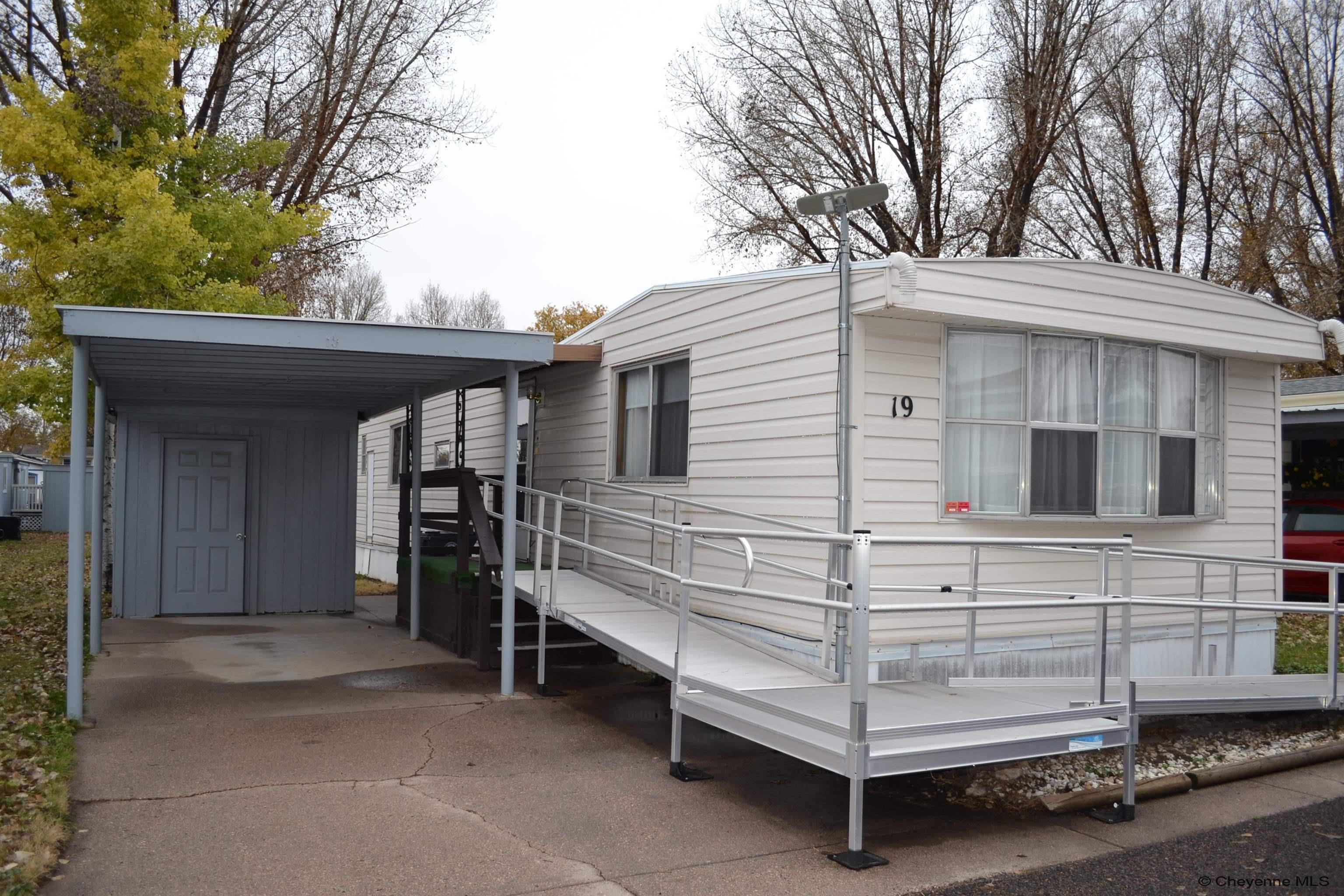 3901 Ridge Rd 19 — photo