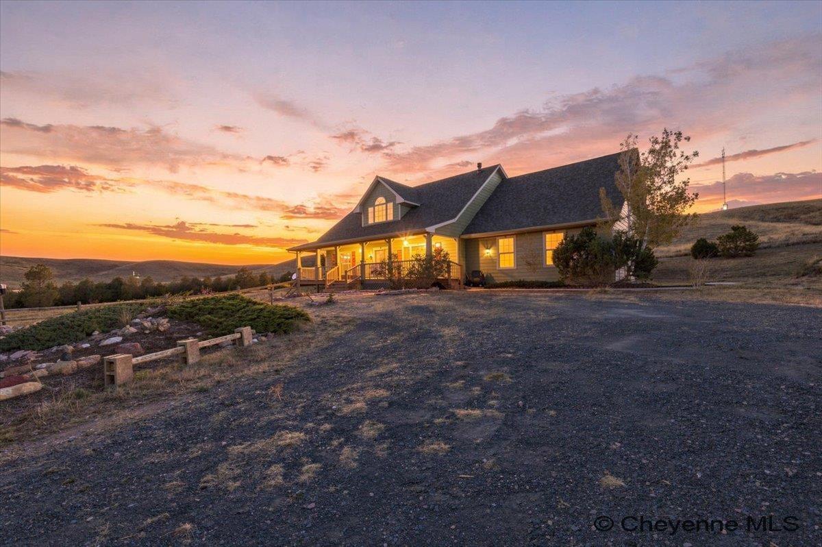 3340 Hales Ranch Rd — photo