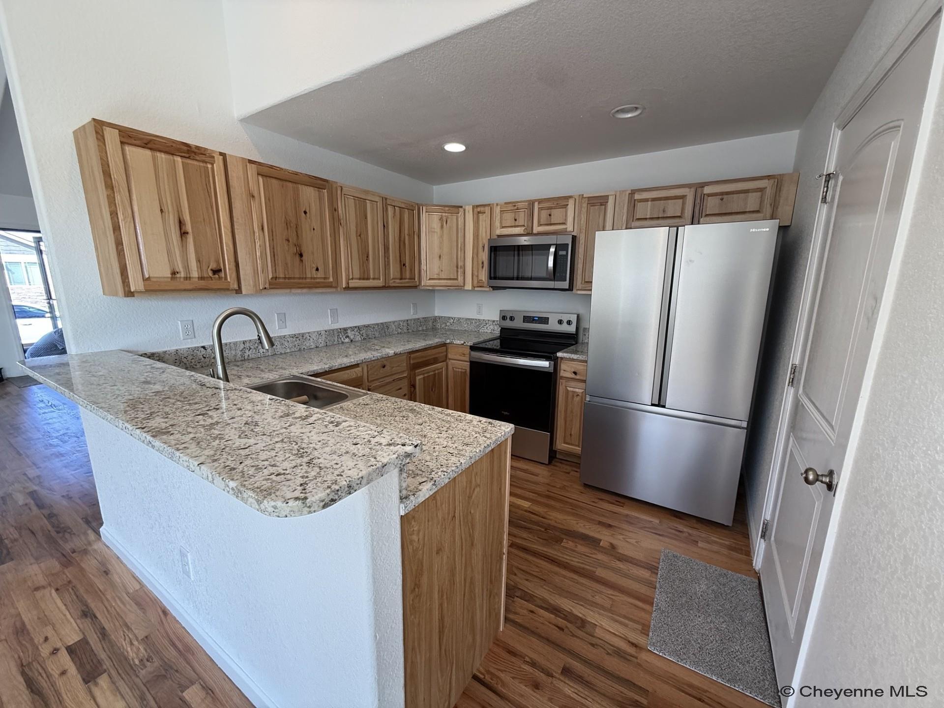 5503 Alex Ranch Rd — photo