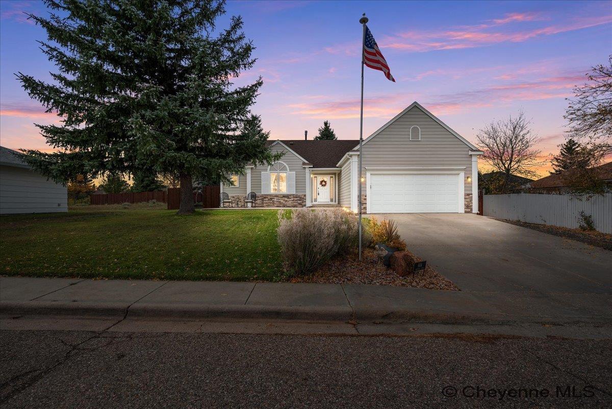 6614 Marshall Rd — photo