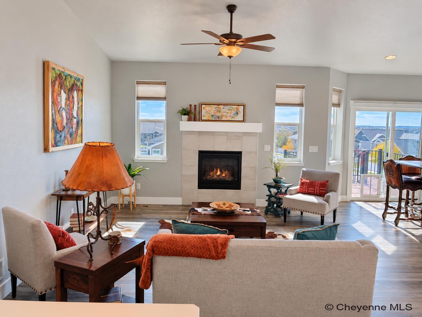5601 Carmel Dr — photo