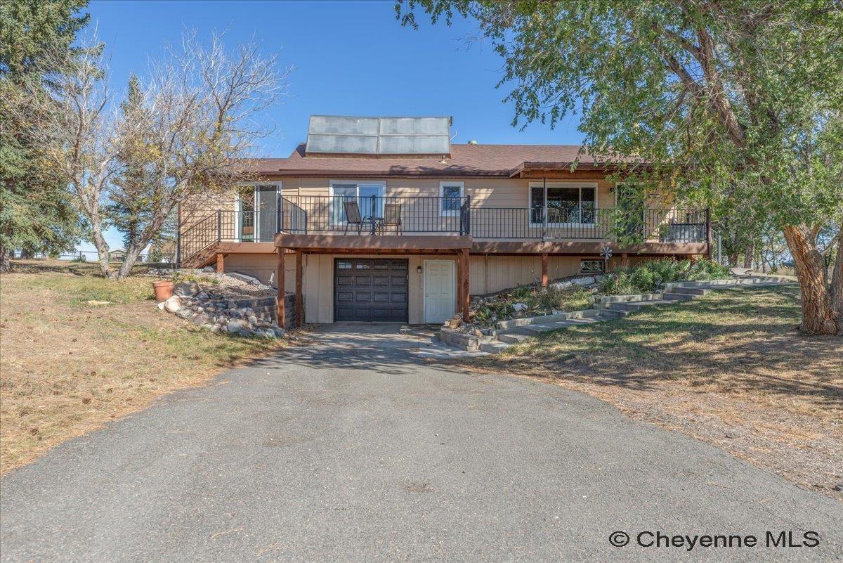 8607 Cox Rd — photo