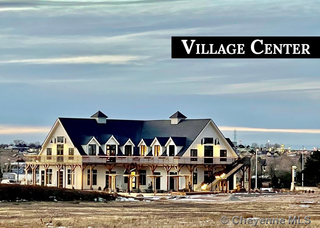Lot 2, Block 2 MURRAY RD, Cheyenne, WY 82007 — photo 3