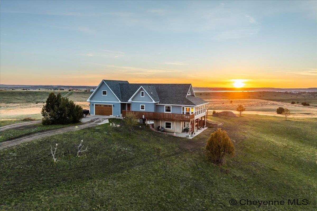 63 Happy Cabin Rd — photo