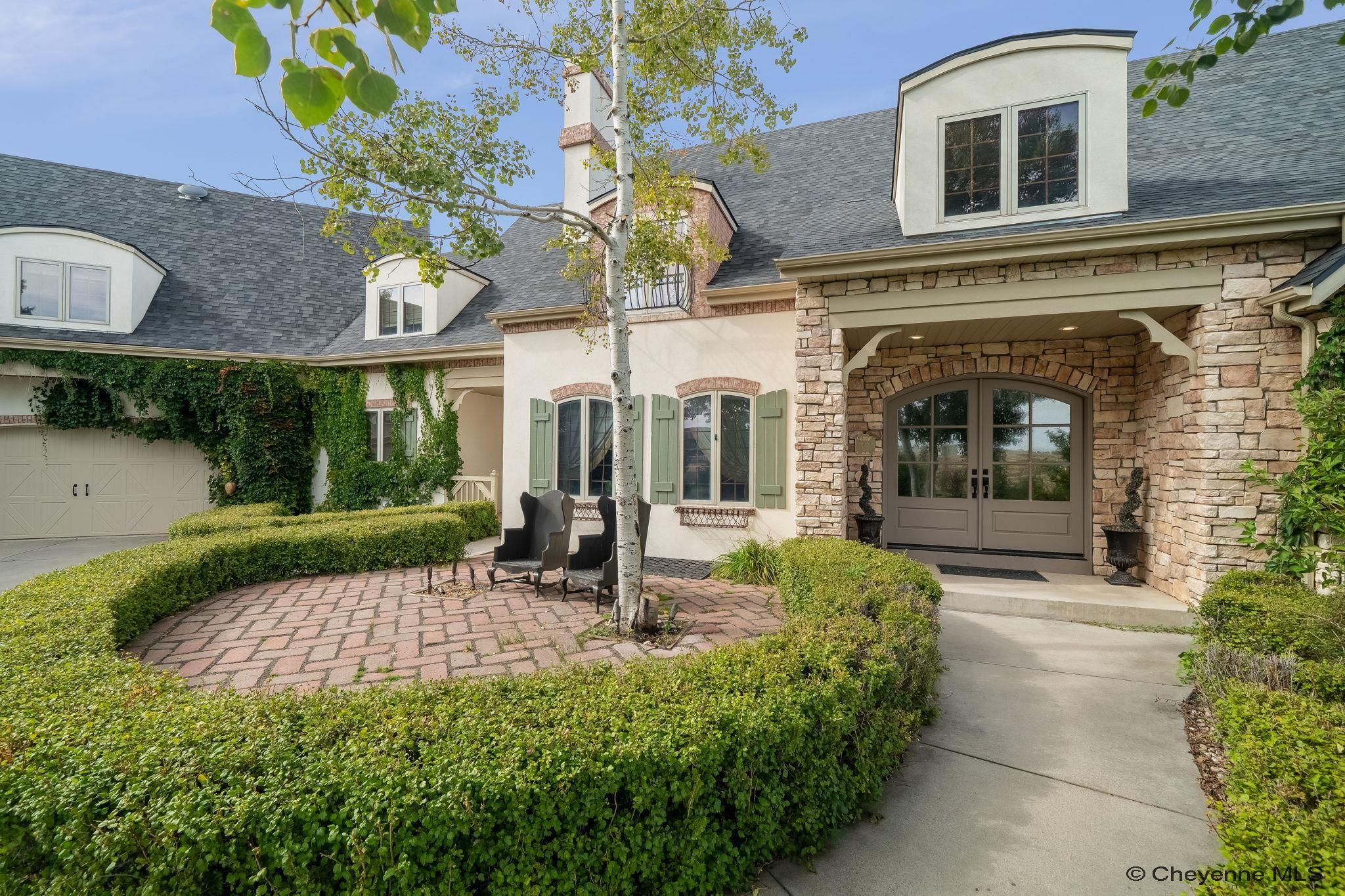 6712 Big Sky Trl — photo