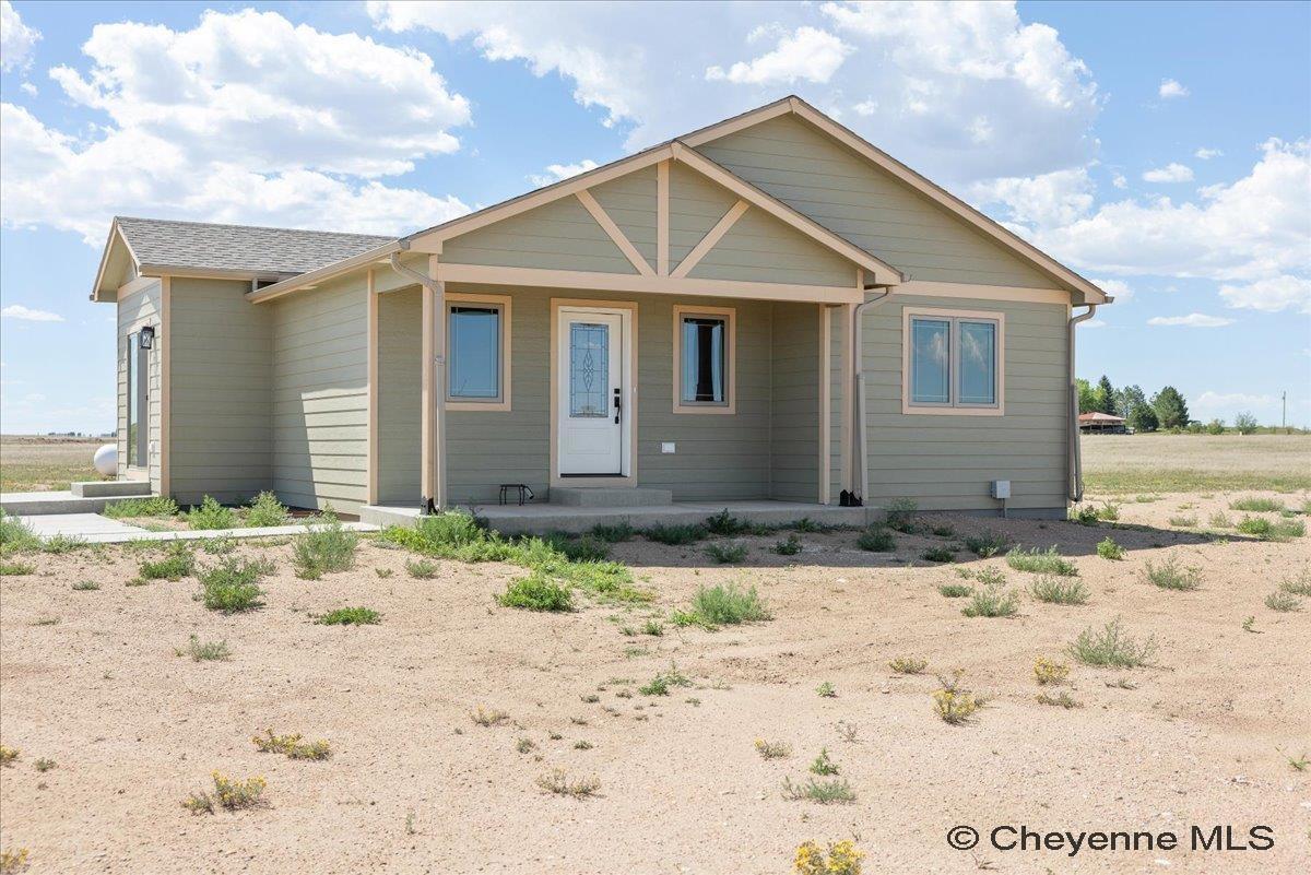 1022 Road 143 — photo