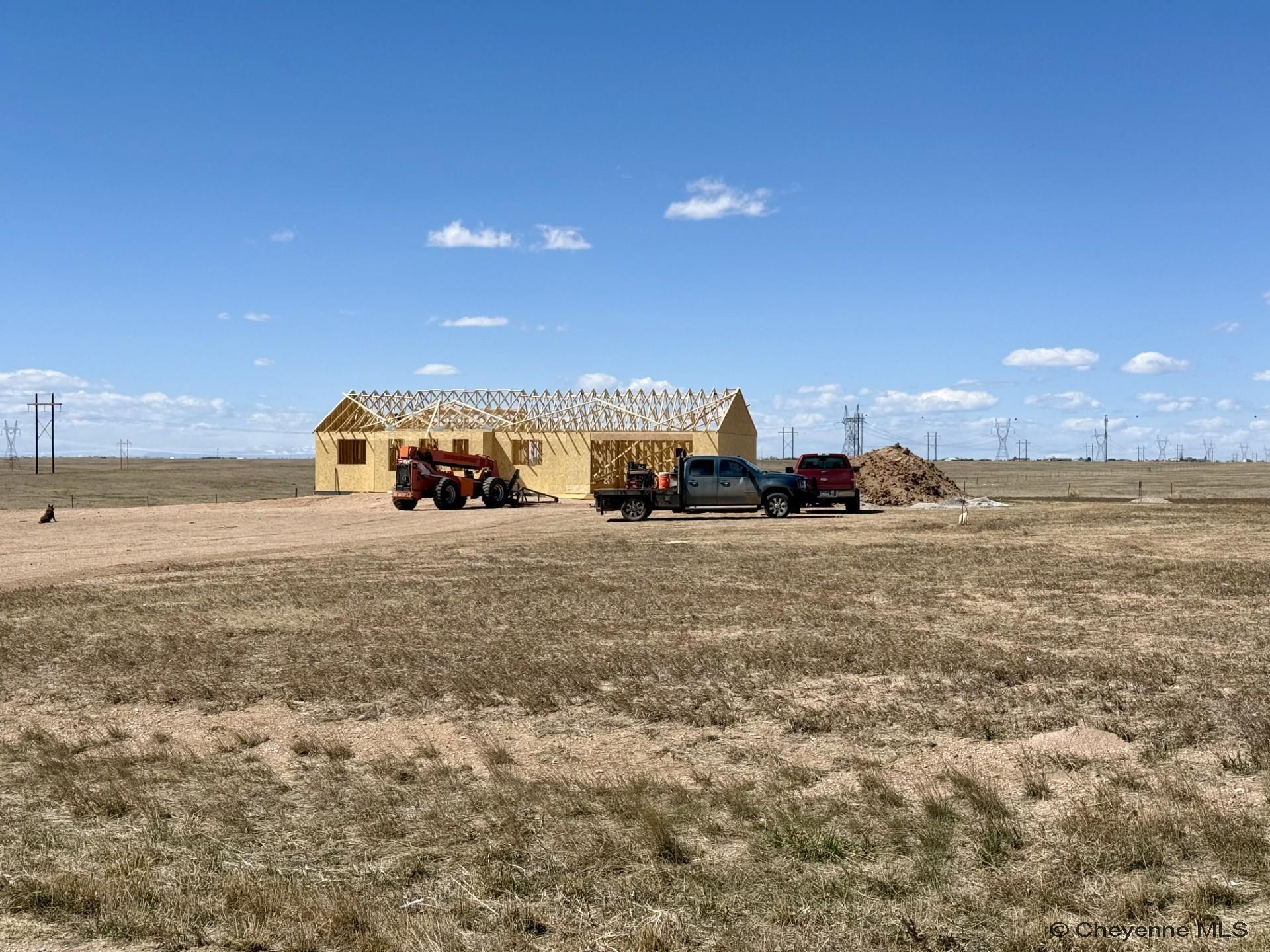 4253 Lonesome Dove Trl — photo