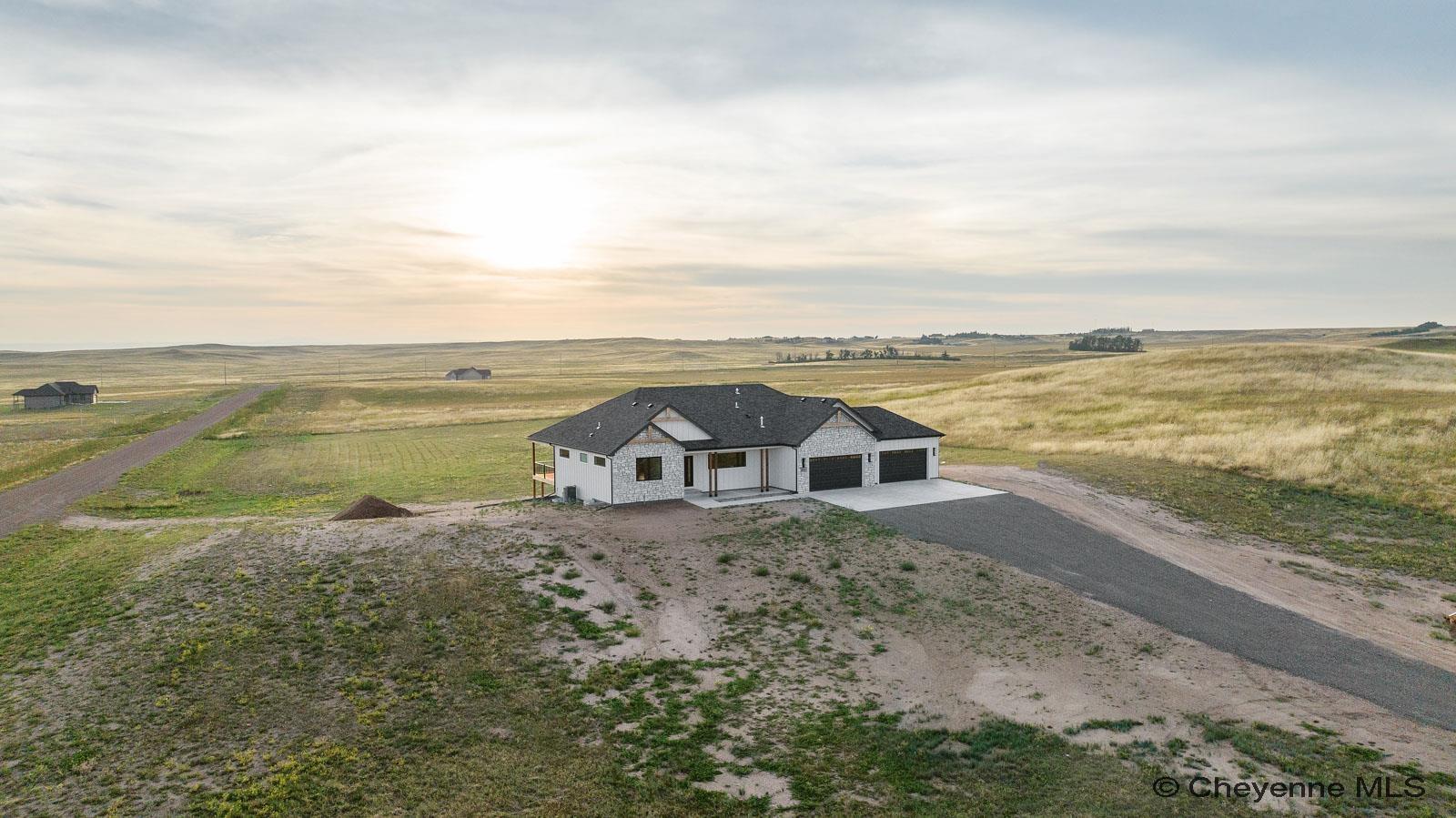 Lot 32 BLUE RIDGE MOUNTAIN RD, Cheyenne, WY 82009 — photo 3